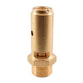 Fiorenzato Safety Valve 3/8 - Original - commercial coffee spare part