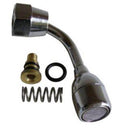 Fiorenzato - Hot Water Tube Modern - Original Manufacturer - Pn: FZ5420 - commercial coffee spare part