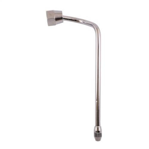Fiorenzato - Steam Tube Right Hand - Original Manufacturer - Pn: FZ5427 - commercial coffee spare part