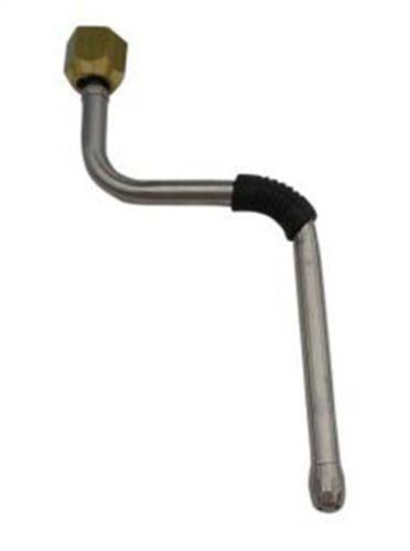 Fiorenzato - Steam Tube - Stainless Steel  - Pn: FZ5518 - commercial coffee spare part