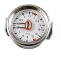Fiorenzato - Pressure Gauge - Original Manufacturer - Pn: 1341015 - commercial coffee spare part