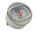Fiorenzato - Pressure Gauge Fenice - Original Manufacturer - Pn: FZ5544 - commercial coffee spare part