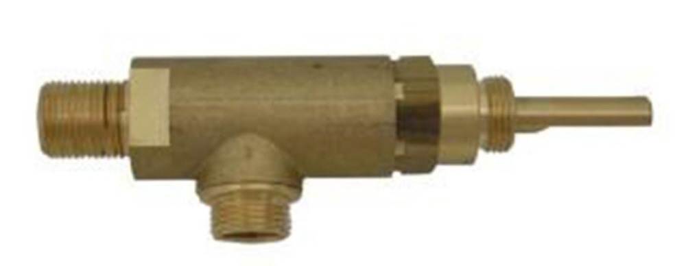 Fiorenzato - Steam Water Valve - Original Manufacturer - Pn: FZ5550 - commercial coffee spare part