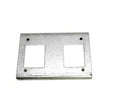 Fiorenzato - Group Switch Case Back Rialto - Original Manufacturer - Pn: FZ7432 - commercial coffee spare part