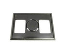 Fiorenzato - Group Switch Case Front Rialto - Original Manufacturer - Pn: FZ7433 - commercial coffee spare part
