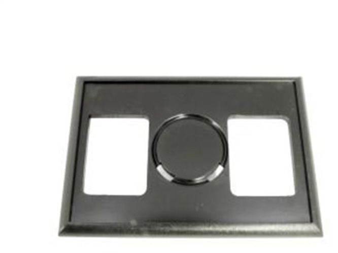 Fiorenzato - Group Switch Case Front Rialto - Original Manufacturer - Pn: FZ7433 - commercial coffee spare part