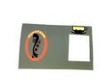 Fiorenzato - Group Switch Single Cover - Original Manufacturer - Pn: FZ7434 - commercial coffee spare part
