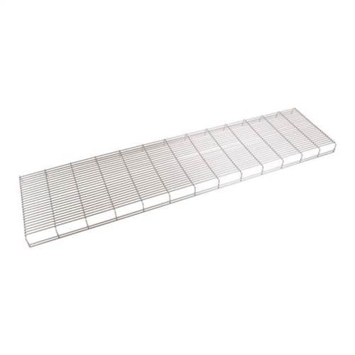 Fiorenzato - P Tray Grill - 2-Group Ducale - Original Manufacturer - Pn: FZ7662 - commercial coffee spare part