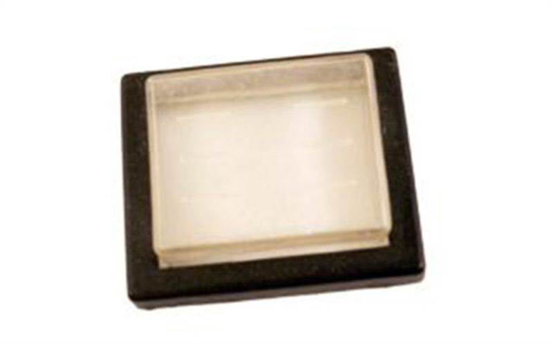 Fiorenzato - on/Off Switch Cover - Original Manufacturer - Pn: FZ8061 - - commercial coffee spare part