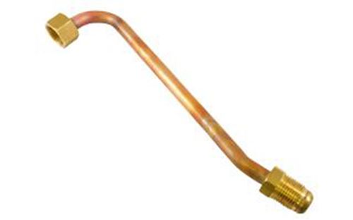 Fiorenzato - Upper Heat Exchanger to Group Head Pipe - commercial coffee spare part