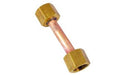 Fiorenzato - Copper Pipe - commercial coffee spare part
