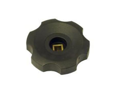 Fiorenzato - Steam Valve B - Ducale  - Pn: FZ9928 - commercial coffee spare part