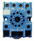 11 Pin Relay Base  - Pn: GA0182 - commercial coffee spare part