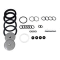 2-Group Machine Service Kit Includes Top/Front End Service Kit Td/E, Xd/E, GD/E, Fe  - Pn: GA0319 - commercial coffee spare part