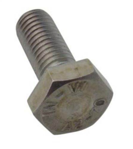 M10 X 25 Bolt  - Pn: GA0433 - commercial coffee spare part