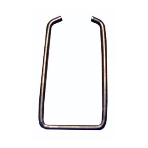 Valve Knob Clip - commercial coffee spare part