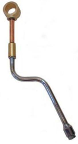 Steam Tube Td/E  - Pn: GA0805 - commercial coffee spare part