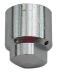 Steam Tube Nipple  - Pn: GA0808 - commercial coffee spare part