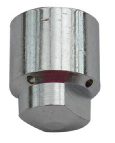 Steam Tube Nipple  - Pn: GA0808 - commercial coffee spare part