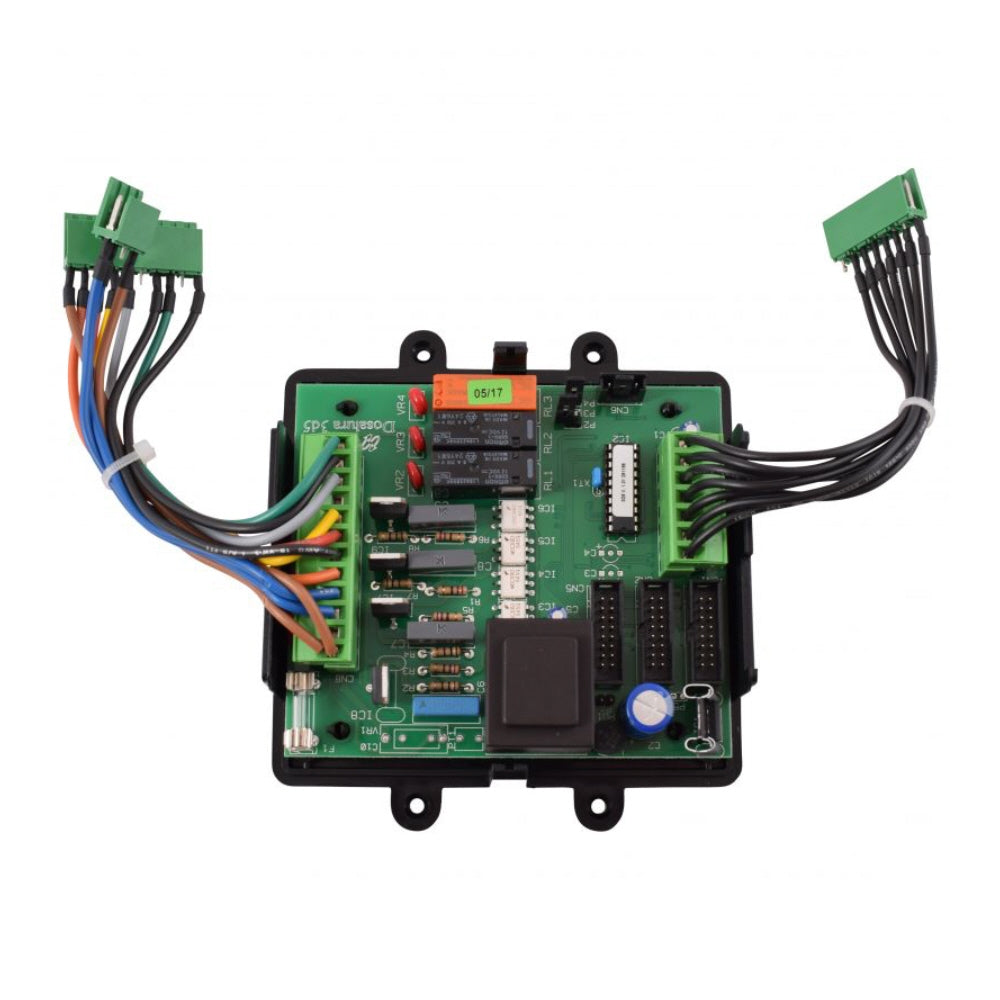 PCB 2-3 Group D90/E90/Td/Te - Original Manufacturer - commercial coffee spare part