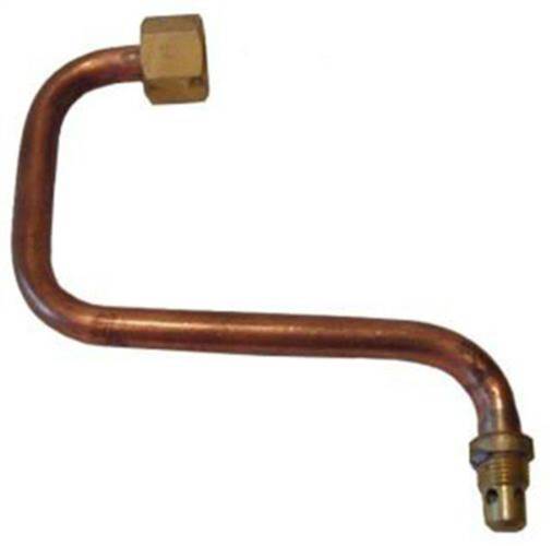 Water Arm -  Xd/E  - Pn: GA1343 - commercial coffee spare part