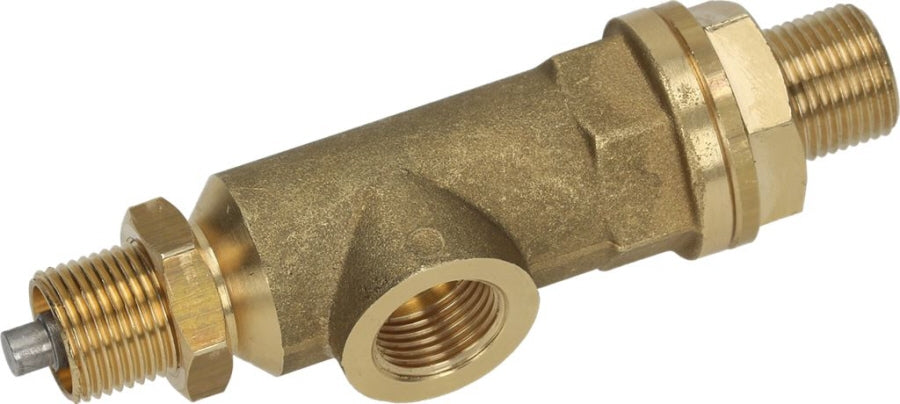 Steam/Water Valve Assembly - commercial coffee spare part