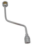 Water Tube with Nut &amp; Banjo Fit  - Pn: GA1420 - commercial coffee spare part