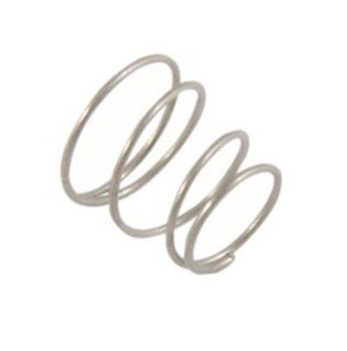 Steam/Water Valve Non-Return Spring  - Pn: GA1421 - commercial coffee spare part