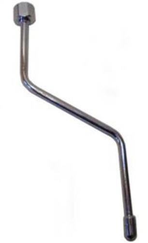 Steam Tube with Nut  - Pn: GA1424 - commercial coffee spare part