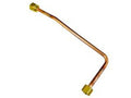 Boiler to Left Hand Steam Valve Pipe - D90  - Pn: GA17094 - commercial coffee spare part