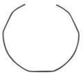 Filterholder Spring Medium 1.2 Gauge 70MM Wide -  - Pn: GA1844 - commercial coffee spare part