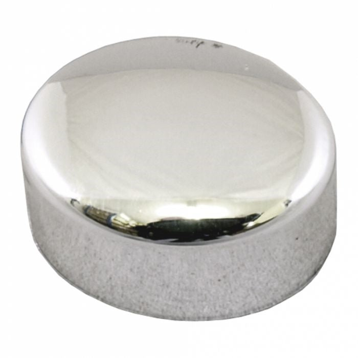 Gaggia Chrome on/Off Button - Original - commercial coffee spare part