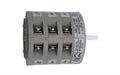 Mains Switch D/E90 Xe/D 32 Amp 4 Position  - Pn: GA1863 - commercial coffee spare part