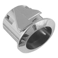 Gaggia Xd Evo Chrome Switch Support - Original - commercial coffee spare part