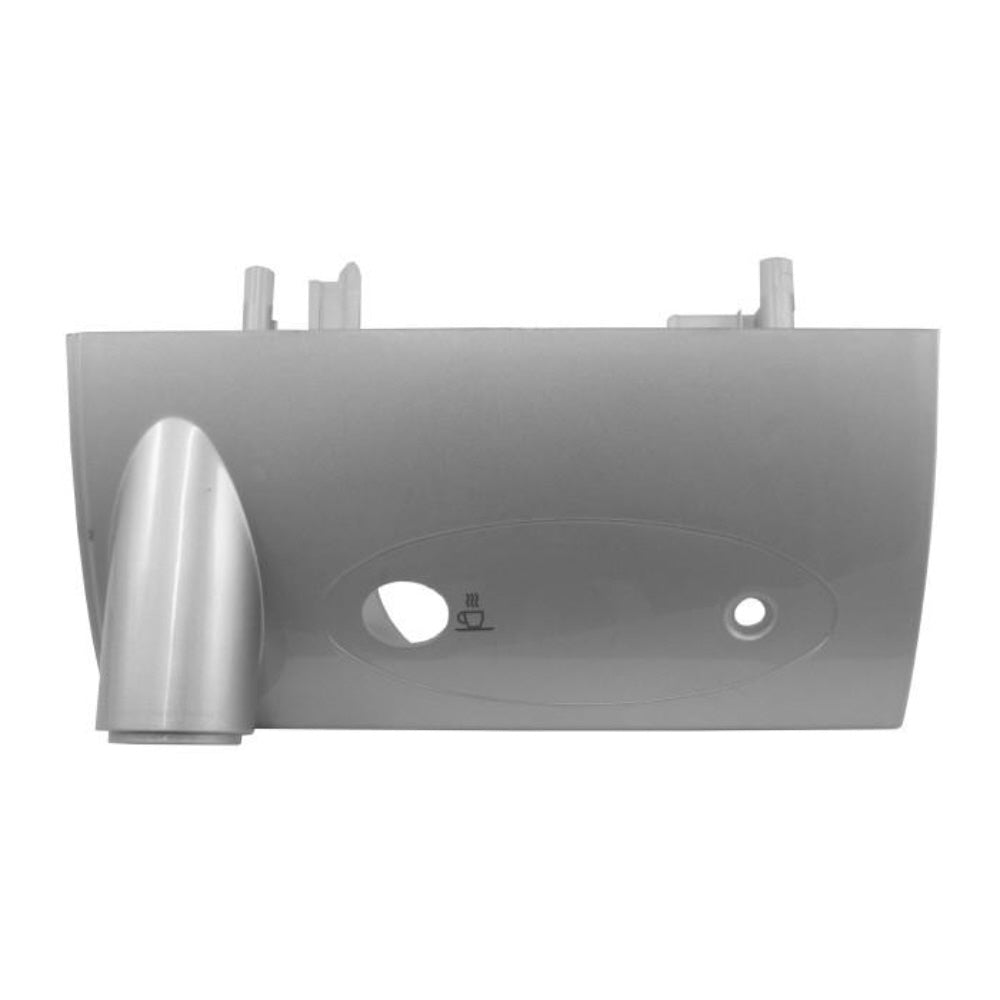 GD Left Hand Front Panel - Pn: GA19747 - commercial coffee spare part