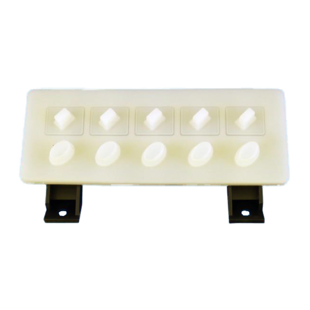 Gaggia Xd Evo Keypad - Original - Pn: GA20340 - commercial coffee spare part