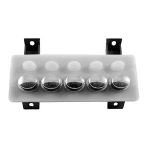 Touchpanel GE/GD/D90 Evolution - Original Manufacturer - Pn: GA2084 - commercial coffee spare part