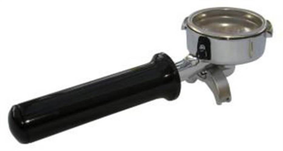 Gaggia - Single Filterholder Complete  - Pn: GA2133 - commercial coffee spare part