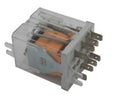 24V AC 10AMP 2 Contact Relay - Gaggia  - Pn: GA2154 - commercial coffee spare part