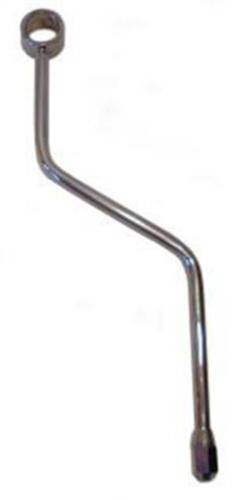 Steam Tube with Banjo  - Pn: GA2257 - commercial coffee spare part