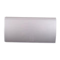 Gaggia GD/GE Lower Front R/H Grey Panel - Original - Pn: GA24918 - commercial coffee spare part