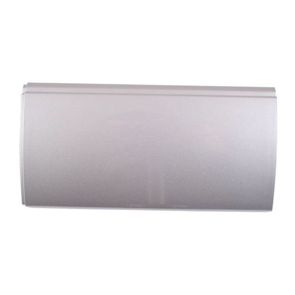 Gaggia GD/GE Lower Front R/H Grey Panel - Original - Pn: GA24918 - commercial coffee spare part