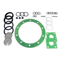 2-Group Machine Service Kit Includes Top/Front End Service Kit Fits Asso  - Pn: GA2586 - commercial coffee spare part