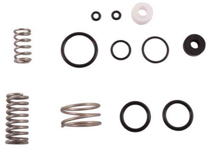 Steam/Water Valve Kit - Gaggia - commercial coffee spare part