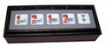 Touchpanel Xd D90 G LED - Original Manufacturer - Pn: GA3020 - commercial coffee spare part