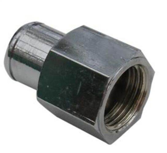 Italy -  Tap Head  - Old Style  - Pn: GA3052 - commercial coffee spare part