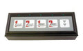 Touchpanel Xd D90 Green LED - Original Manufacturer - Pn: GA3268 - commercial coffee spare part