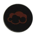 Gaggia Steam Sticker - commercial coffee spare part