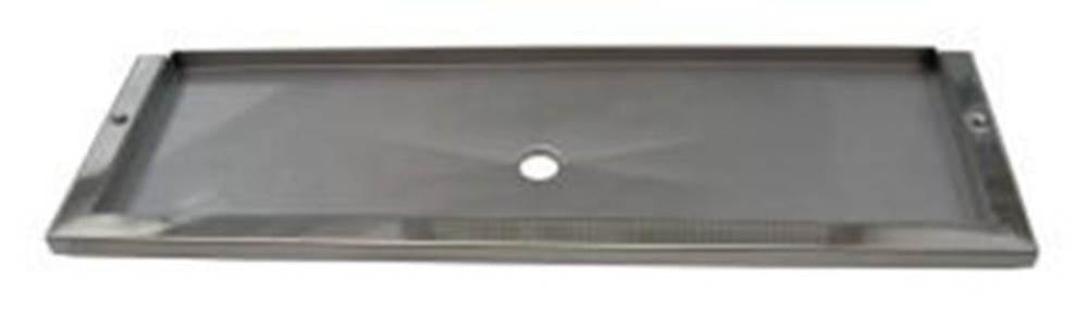 Td 2 Group P Tray  - Pn: GA3593 - commercial coffee spare part