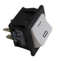 Group Rocker Switch - Old Style  - Pn: GA3604 - commercial coffee spare part